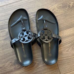 Tory Burch Miller Cloud Sandal